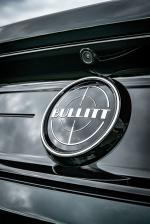 Ford Mustang Bullitt 2018 года (EU)